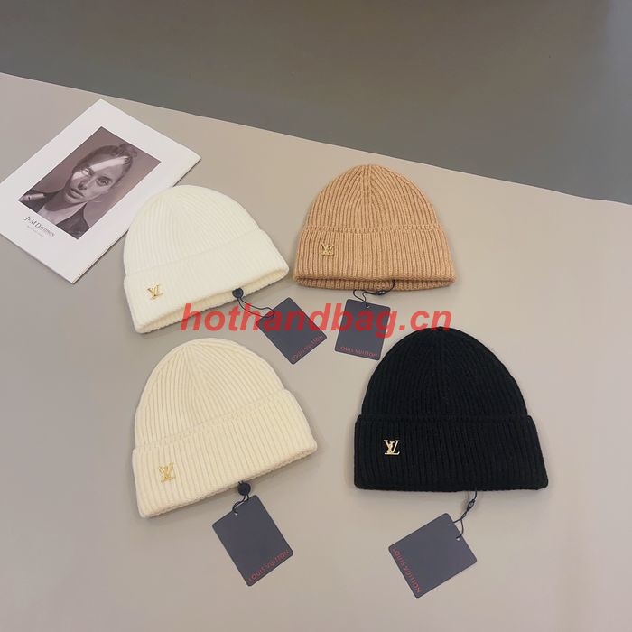 Louis Vuitton Hat LVH00118